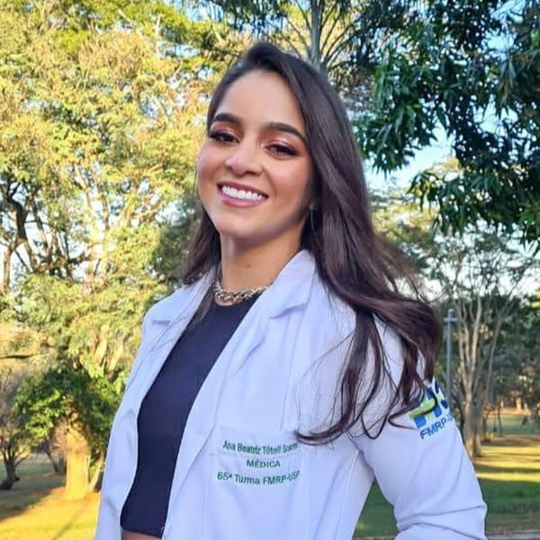 ANA BEATRIZ TOTOLI SOARES