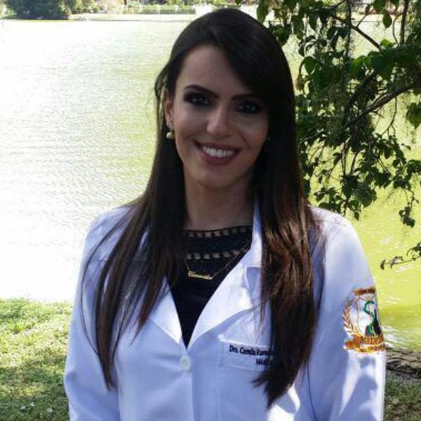 CAMILA RAMALHO ESPINHEIRA