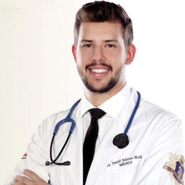 DANIEL SALERNO MUZILLI