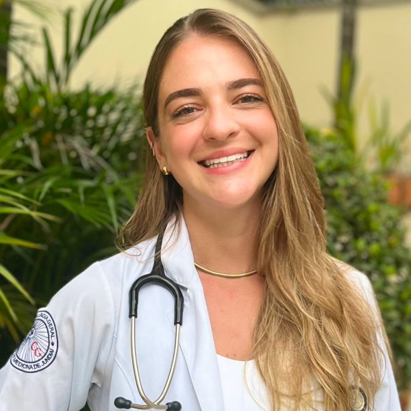 JULIANA MONTEIRO ALONSO
