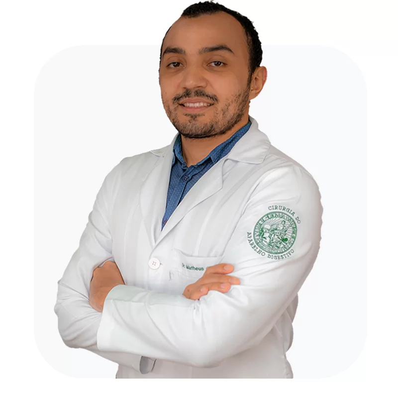 Dr. Matheus Meireles